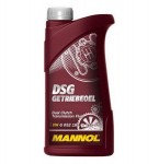MANNOL DSG DCT Getriebeoel G052182 G052529 olej przekładniowy 1L