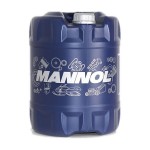 MANNOL Hydro HLP68 ISO 68 olej hydrauliczny 20L