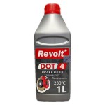 REVOLT DOT-4 DOT4 płyn hamulcowy 1000ml 1L