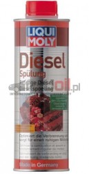LIQUI MOLY 2666 Diesel Spulung czyści wtryski 0.5L
