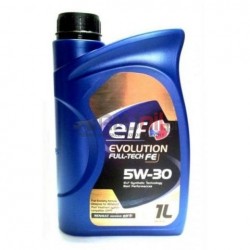 ELF EVOLUTION FULL-TECH FE RN0720 DPF 5W30 olej silnikowy 1L