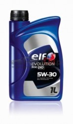 ELF EVOLUTION 900 DID 5W30 olej silnikowy 1L