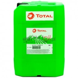 TOTAL MULTIAGRI PRO-TEC 10W40 STOU olej hydrauliczny przekładniowy silnikowy 20L