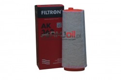 FILTRON filtr powietrza AK362 BMW E46 320d X5 E53