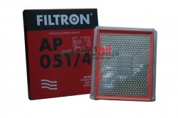 FILTRON filtr powietrza AP051/4 Opel Astra G H Zafira