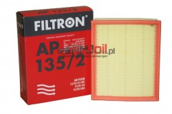 FILTRON filtr powietrza AP135/2 Clio II Laguna II