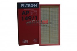 FILTRON filtr powietrza AP149/1 Audi A3 Skoda Octavia Volkswagen Golf IV
