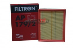 FILTRON filtr powietrza AP179/2 Audi A4 B6 B7 Seat