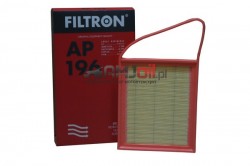 FILTRON filtr powietrza AP196 Berlingo C3 1.6 HDI