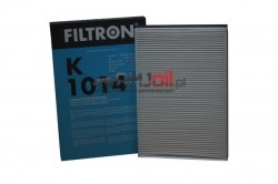 FILTRON filtr kabinowy K1014 Opel Astra G H Zafira 