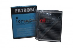 FILTRON filtr kabinowy K1075A-2X węglowy BMW E39
