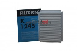 FILTRON filtr kabinowy K1245 Kia Cee`d Hyundai i30