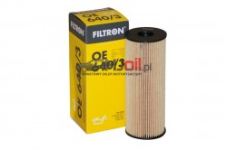FILTRON filtr oleju OE640/3 Mercedes C CLK E M S