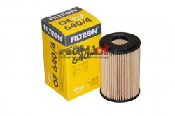 FILTRON filtr oleju OE640/4 Mercedes A W168 Vaneo