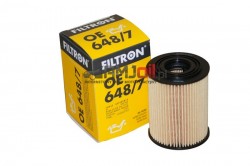 FILTRON filtr oleju OE648/7 Captiva Cruze Antara