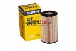 FILTRON filtr oleju OE649/2 BMW E46 E39 320d 520d