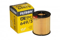 FILTRON filtr oleju OE649/5 BMW 3 E36 5 E39 7 E38