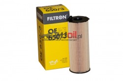 FILTRON filtr oleju OE650/3 A4 A6 A8 Q7 2.7 3.0 TDI