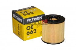 FILTRON filtr oleju OE662 Volvo S40 V40 S70 V70