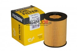 FILTRON filtr oleju OE662/2 Volvo S60 V70 II XC70