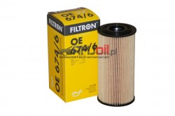 FILTRON filtr oleju OE674/6 ix35 Santa Fe Sportage