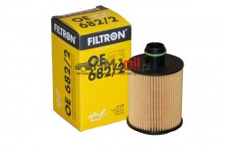 FILTRON filtr oleju OE682/2 Fiat Opel 1.3 1.9 JTD