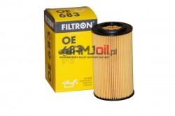 FILTRON filtr oleju OE683 Honda Accord CR-V FR-V