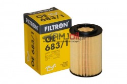 FILTRON filtr oleju OE683/1 Accord IX Civic CR-V