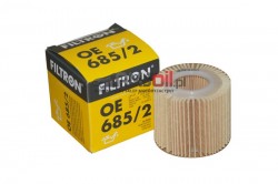 FILTRON filtr oleju OE685/2 Auris Avensis Corolla