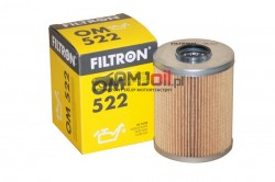 FILTRON filtr oleju OM522 BMW E36 M50 M52 320i 325