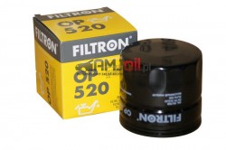 FILTRON filtr oleju OP520 FSO Polonez Lada