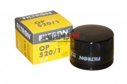 FILTRON filtr oleju OP520/1 Dacia Lada Ford