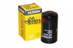 FILTRON filtr oleju OP525/1 Audi 80 1.9 TDI 1Z