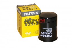 FILTRON filtr oleju OP525/3 VW Golf III 1.9 TDI