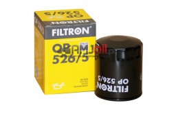 FILTRON filtr oleju OP526/5 Audi A4 A6 VW B5 1.8T