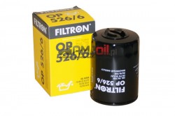 FILTRON filtr oleju OP526/6 Audi A4 A6 VW Passat 1.8T