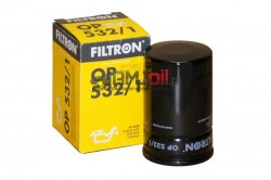 FILTRON filtr oleju OP532/1 Ford Fiesta Focus Puma