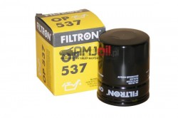 FILTRON filtr oleju OP537 Alfa 156 Fiat Punto Seat