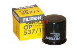 FILTRON filtr oleju OP537/1 Alfa 156 Fiat Punto II