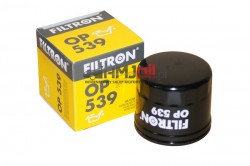 FILTRON filtr oleju OP539 Daewoo Matiz Tico Swift