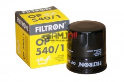 FILTRON filtr oleju OP540/1 Citroen Fiat Peugeot