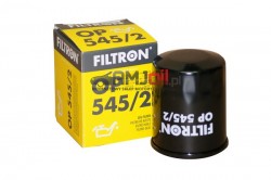 FILTRON filtr oleju OP545/2 Fiat Punto Panda Brava