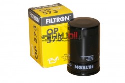 FILTRON filtr oleju OP573 Mercedes 190 W201 W124