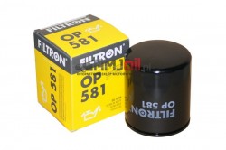 FILTRON filtr oleju OP581 Nissan Subaru Toyota