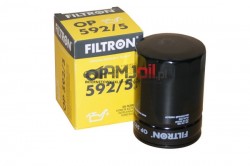FILTRON filtr oleju OP592/5 Ducato Boxer Jumper
