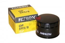 FILTRON filtr oleju OP592/8 Ducato Iveco 2.3 JTD
