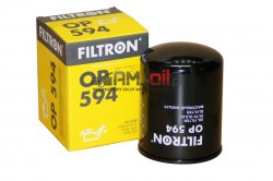 FILTRON filtr oleju OP594 Ducato Daily Jumper HDI