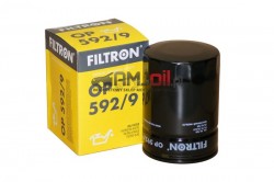 FILTRON filtr oleju OP592/9 Ducato Boxer Jumper