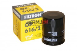FILTRON filtr oleju OP616/2 Fabia Lupo Octavia 1.4