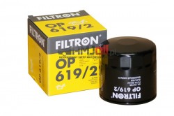FILTRON filtr oleju OP619/2 Toyota Avensis Corolla